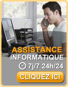 assistance informatique